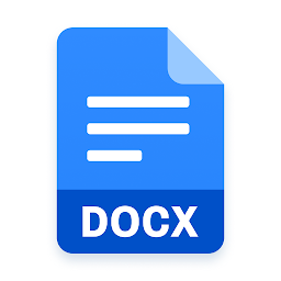 Docx Reader - Office Viewer icon