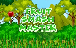 Fruit Smash Master