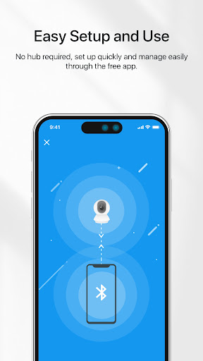TP-Link Tapo screenshot