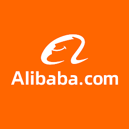 Alibaba.com - B2B marketplace icon