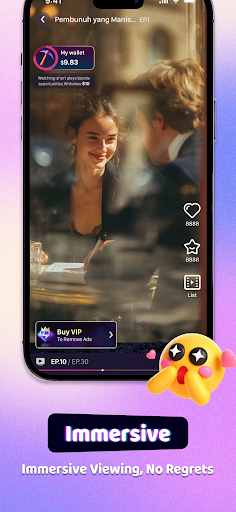 BonusTV screenshot