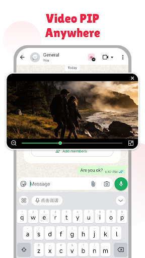 MusicTune - Music Player screenshot