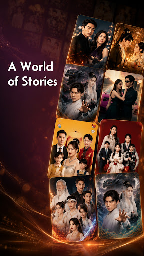 DramaPop - Reels & Shows screenshot