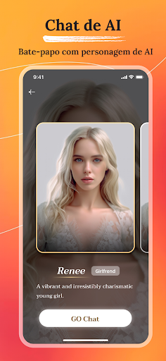 Echo:Secret Share&Make friends screenshot