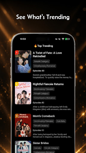 DramaPop - Reels & Shows screenshot