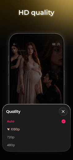 StoryReel: Exclusive Drama screenshot