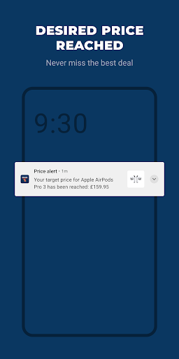 idealo: Price Comparison App screenshot