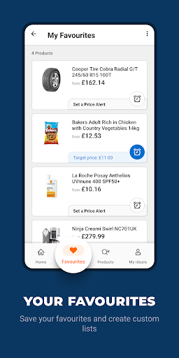 idealo: Price Comparison App screenshot