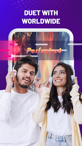 StarMaker: Sing Karaoke Songs screenshot