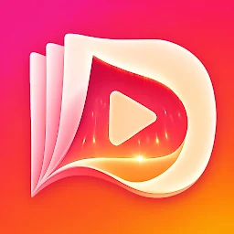 DramaPop - Reels & Shows icon